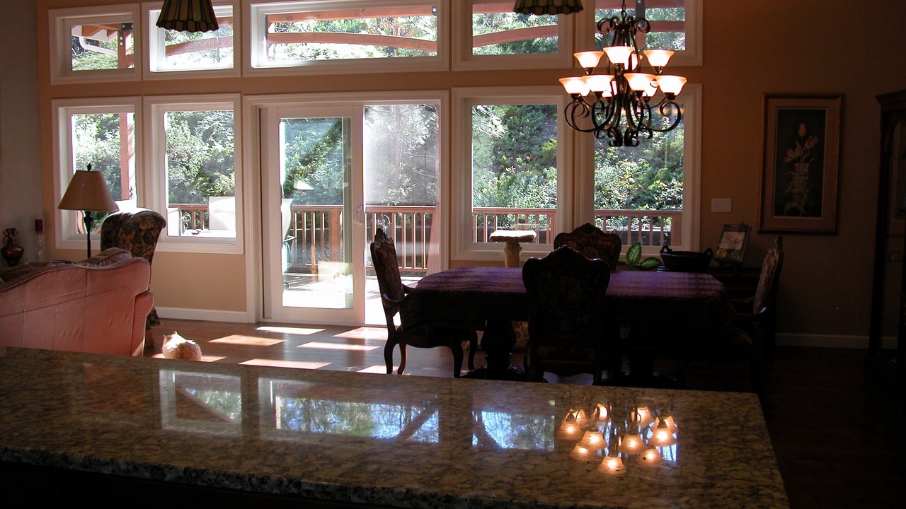 Photo of Livingroom in Forest Meadows