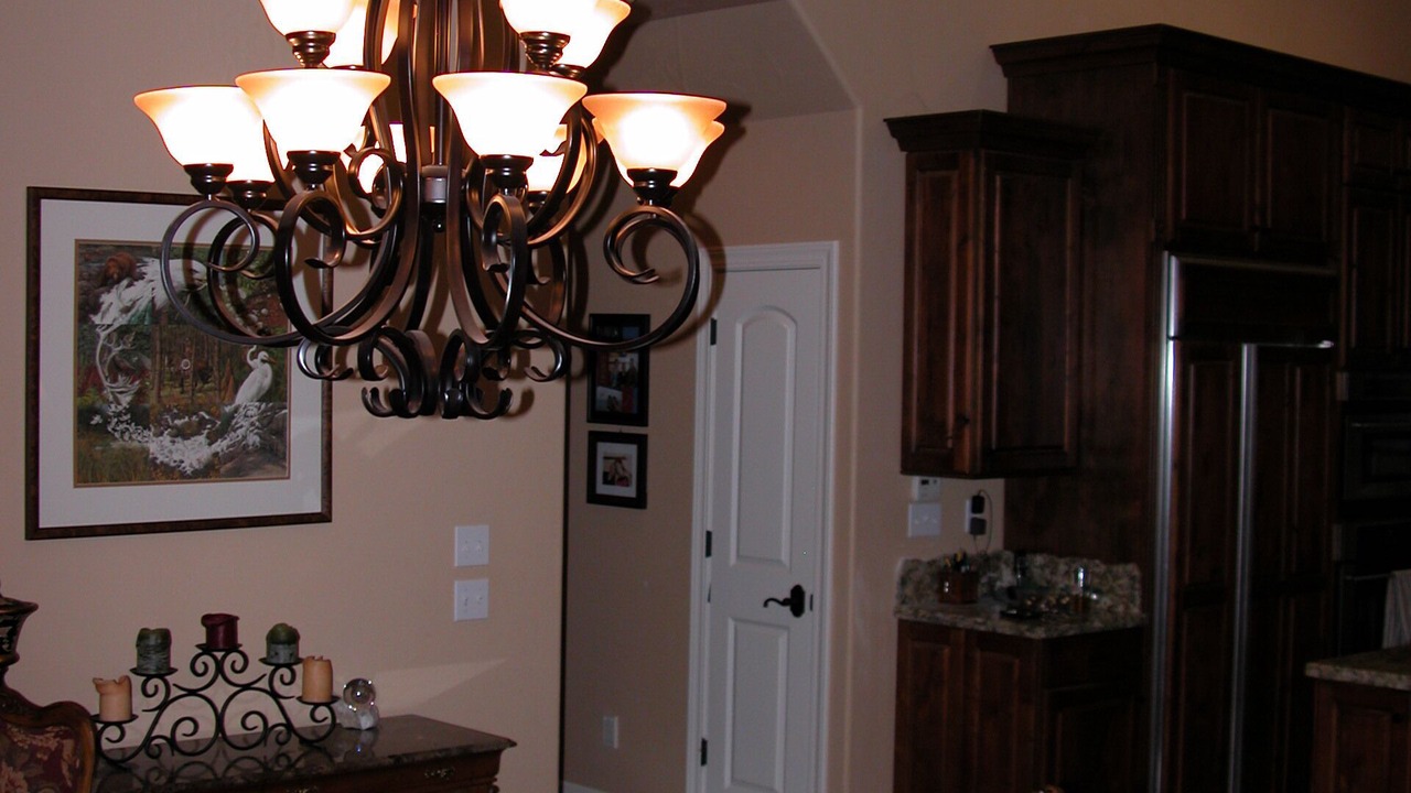 Photo of Livingroom in Forest Meadows