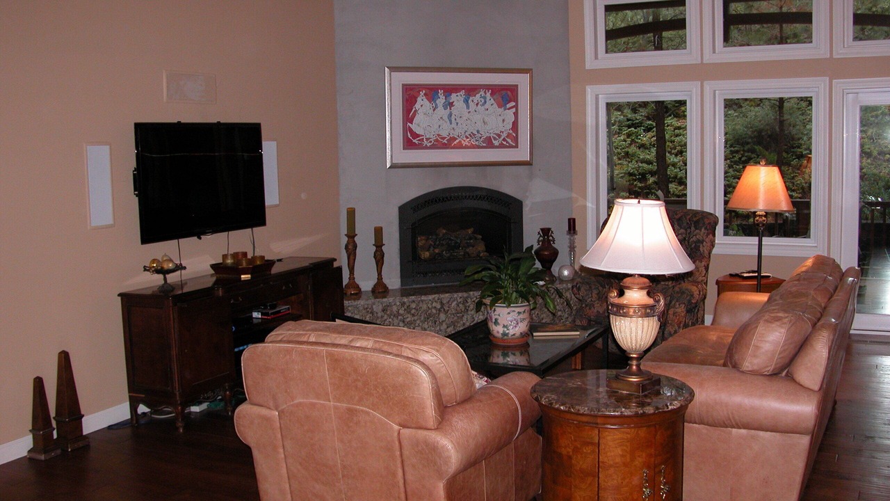 Photo of Bedroom in Forest Meadows