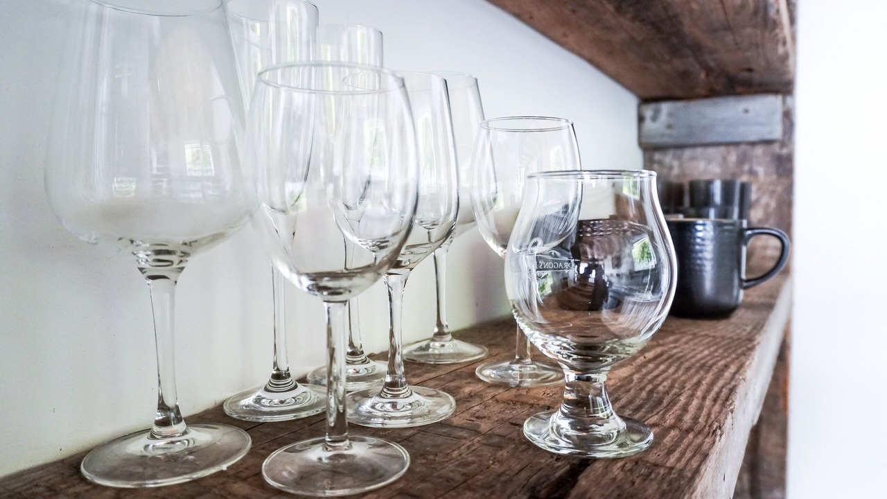 Photo of Kitchen in Vashon Island