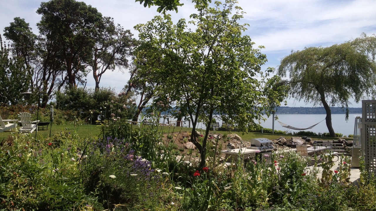Photo of Outdoor in Vashon Island