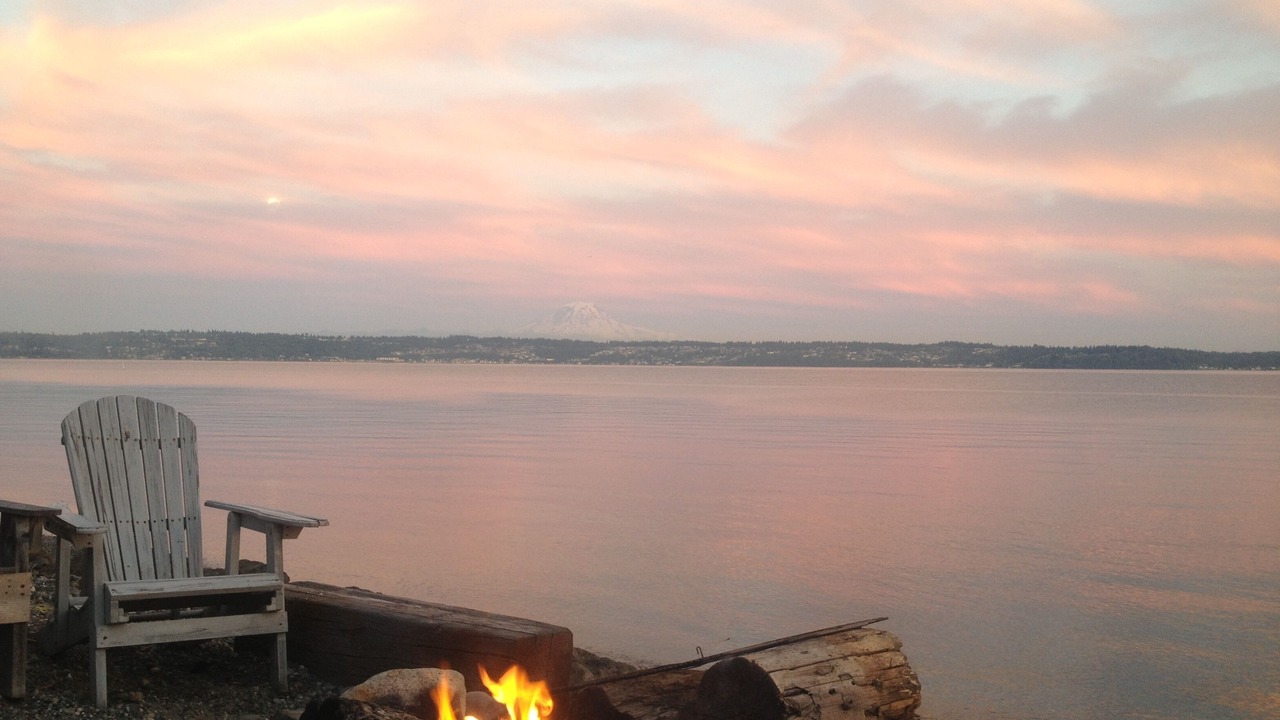 Photo of Others in Vashon Island