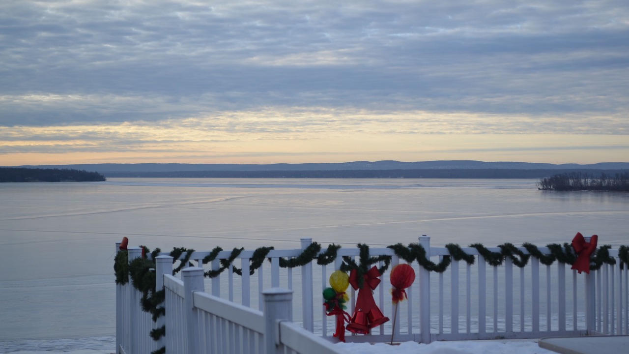 Photo of Outdoor in Bergland