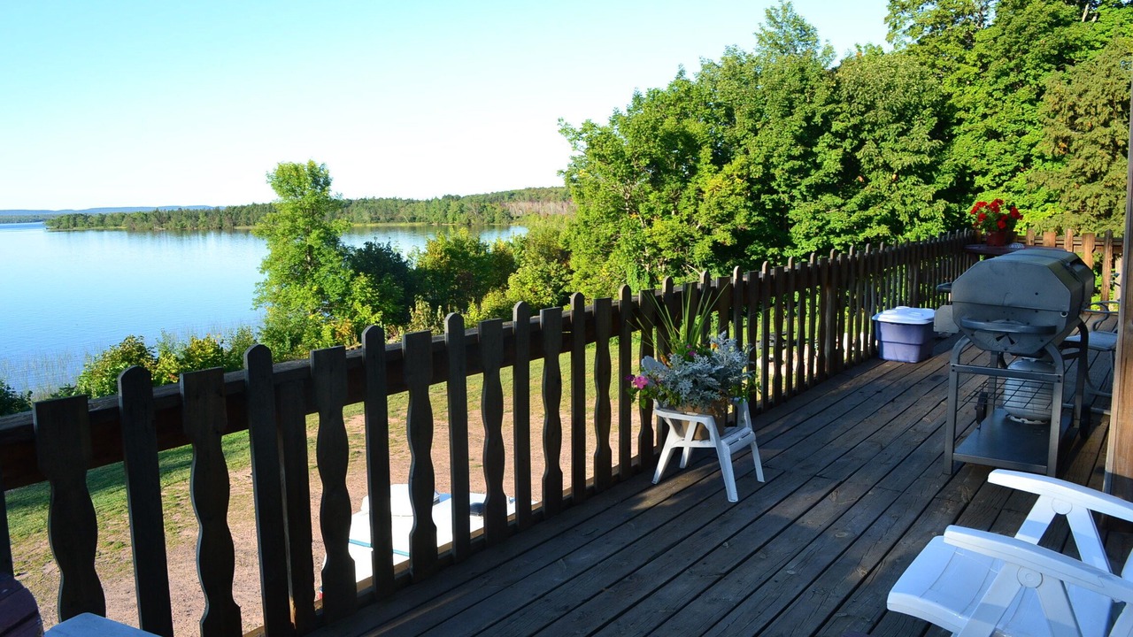 Photo of Patio Balcony in Bergland