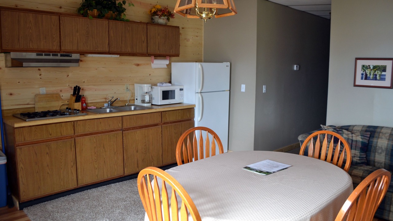 Photo of Kitchen in Bergland