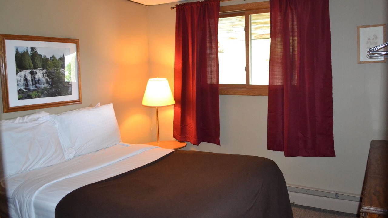 Photo of Bedroom in Bergland