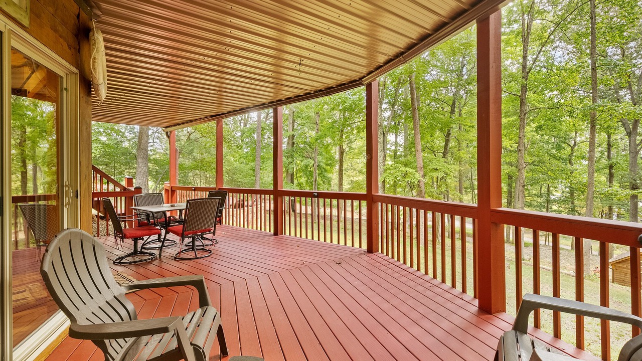 Photo of Outdoor in La Follette