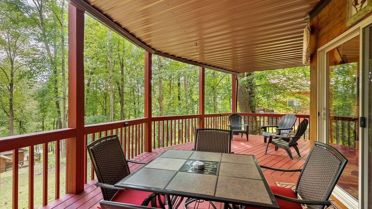 Photo of Outdoor in La Follette