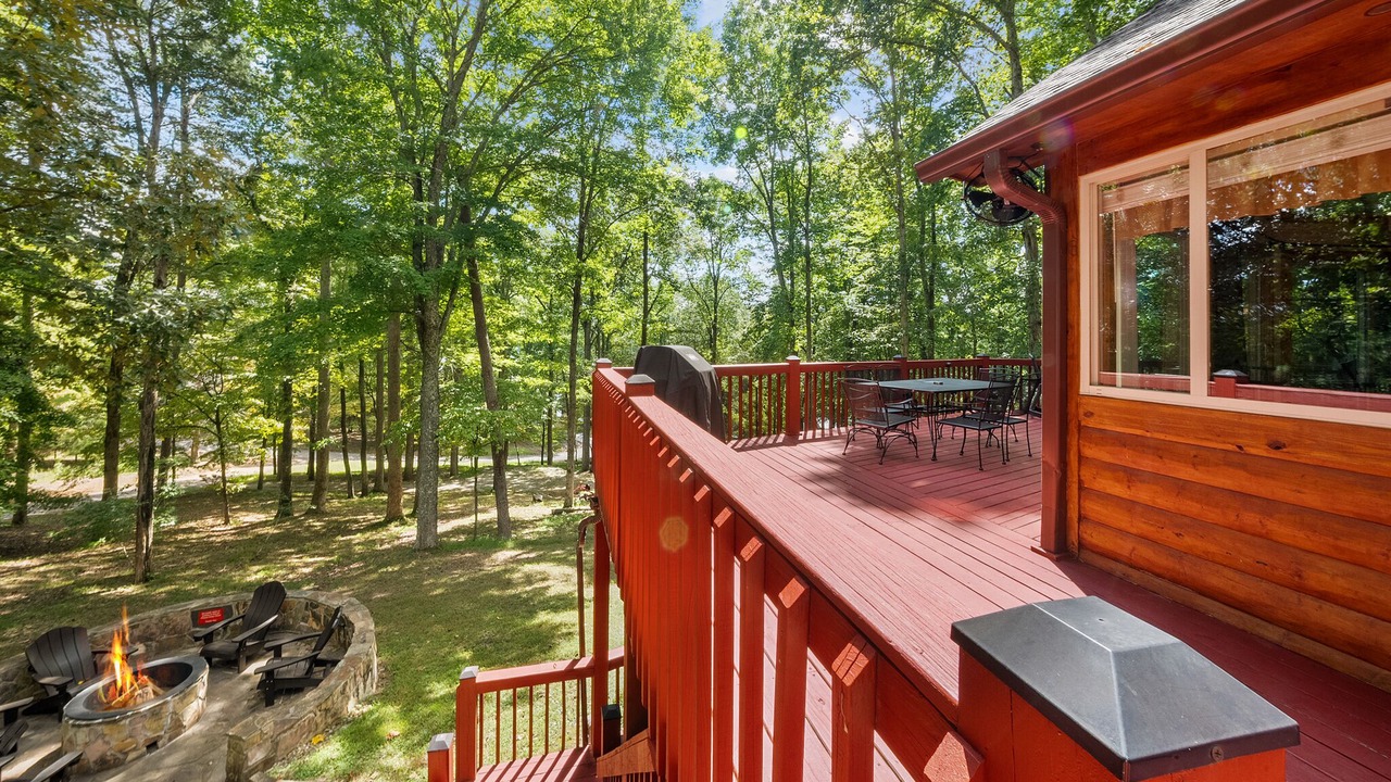 Photo of Outdoor in La Follette