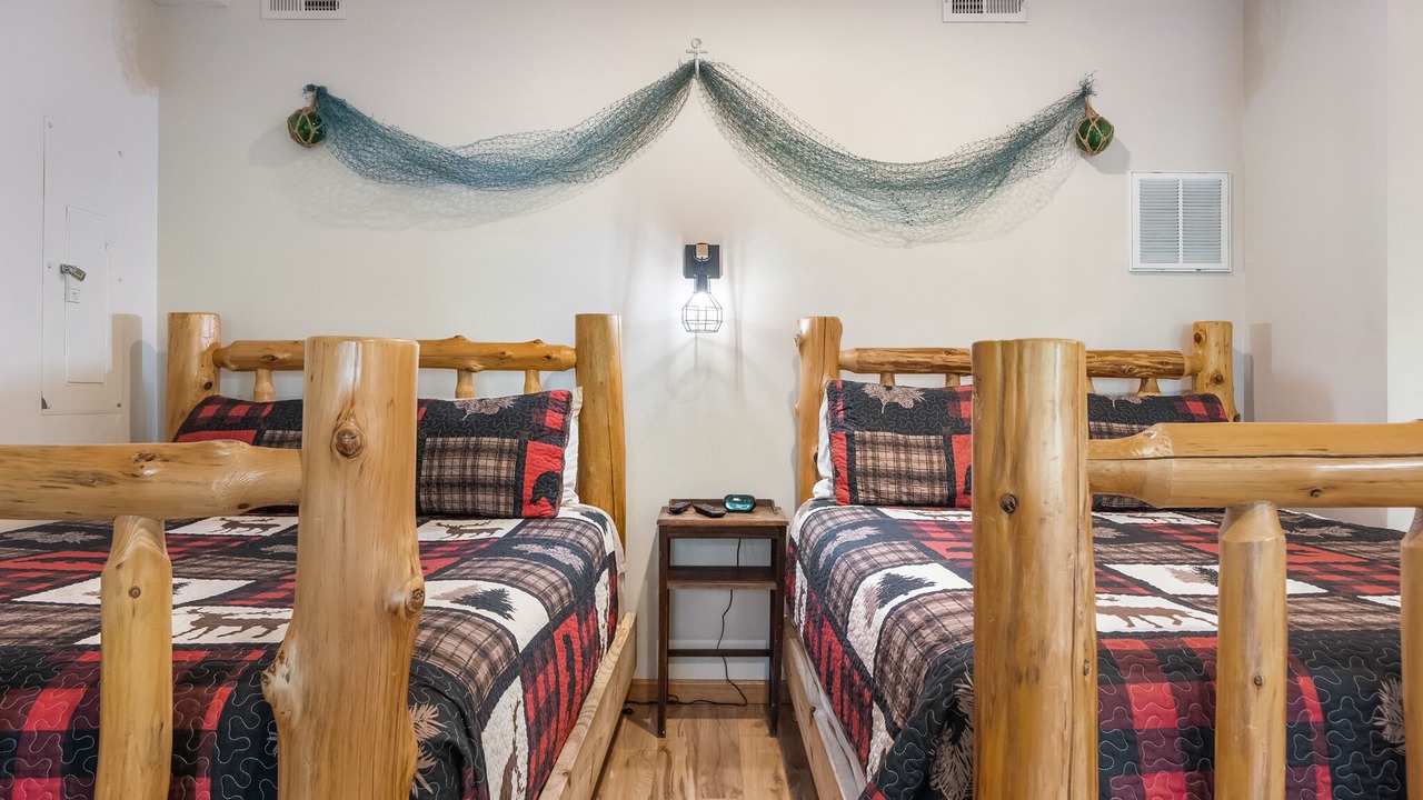Photo of Bedroom in La Follette