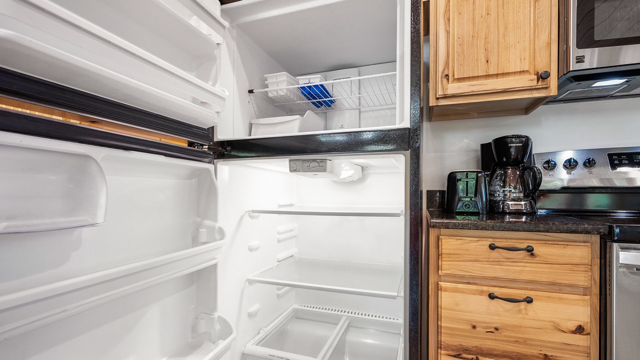 Photo of Kitchen in La Follette