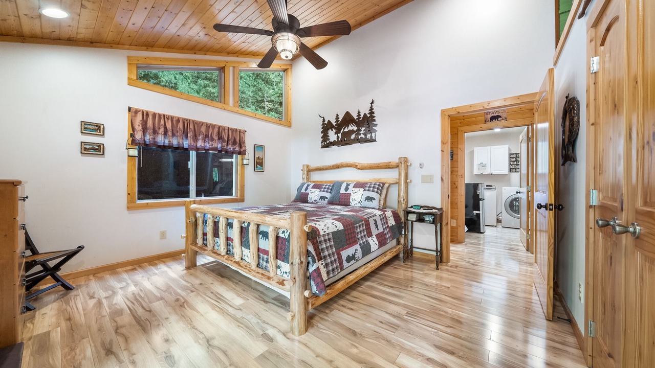 Photo of Bedroom in La Follette