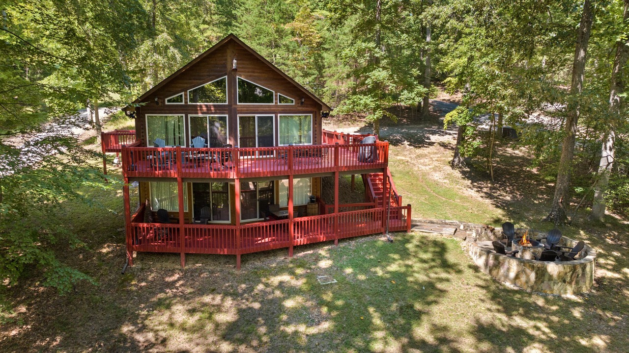 Photo of Patio Balcony in La Follette