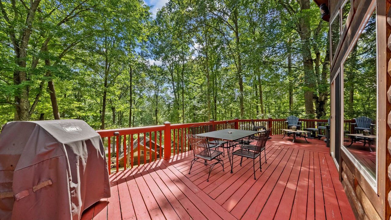 Photo of Outdoor in La Follette
