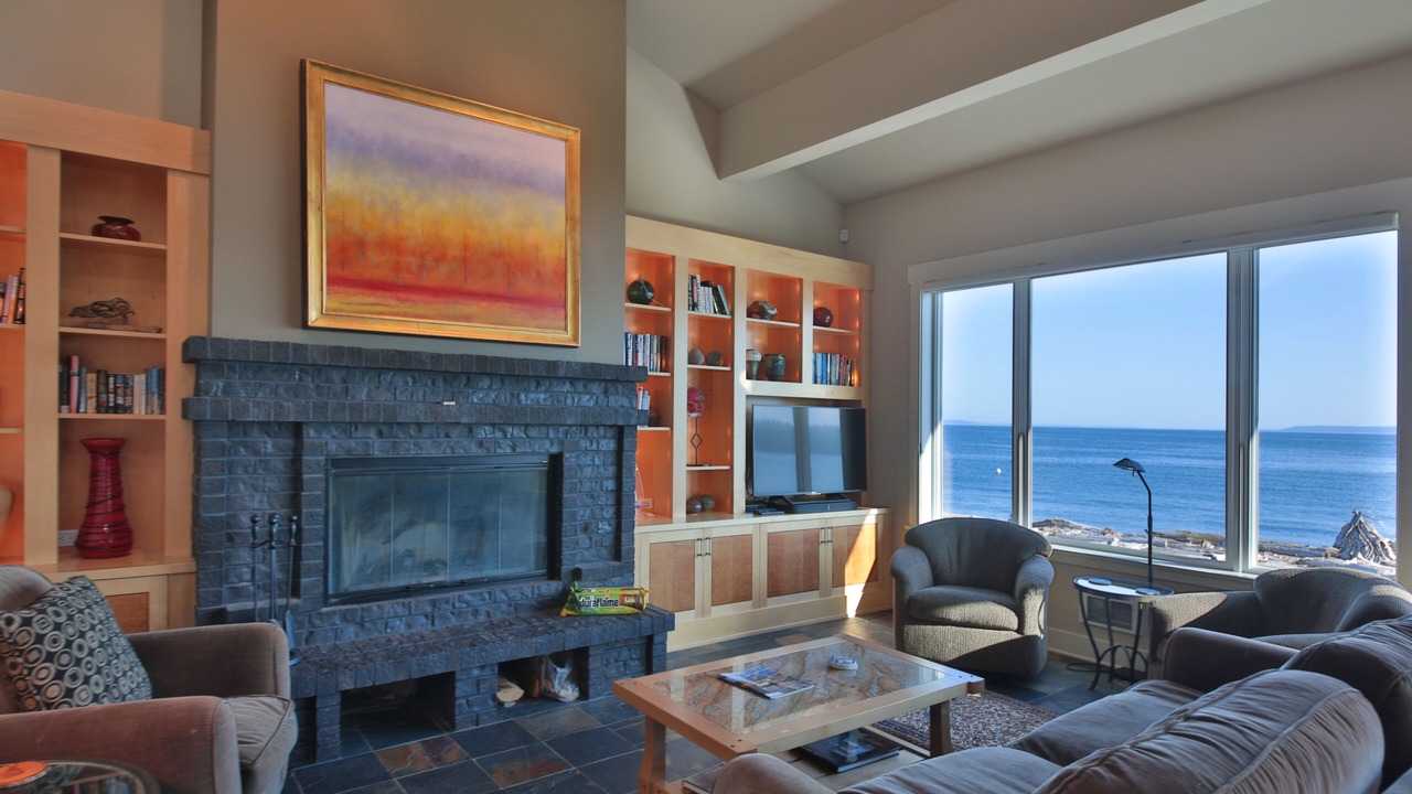 Photo of Livingroom in Clinton