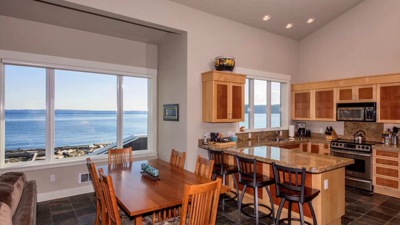 Photo of Kitchen in Clinton