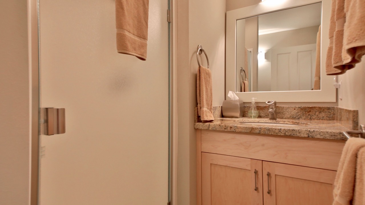 Photo of Bathroom in Clinton