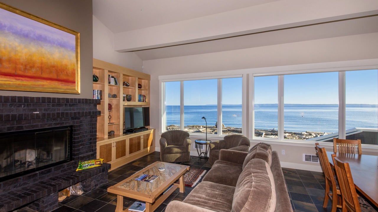 Photo of Livingroom in Clinton