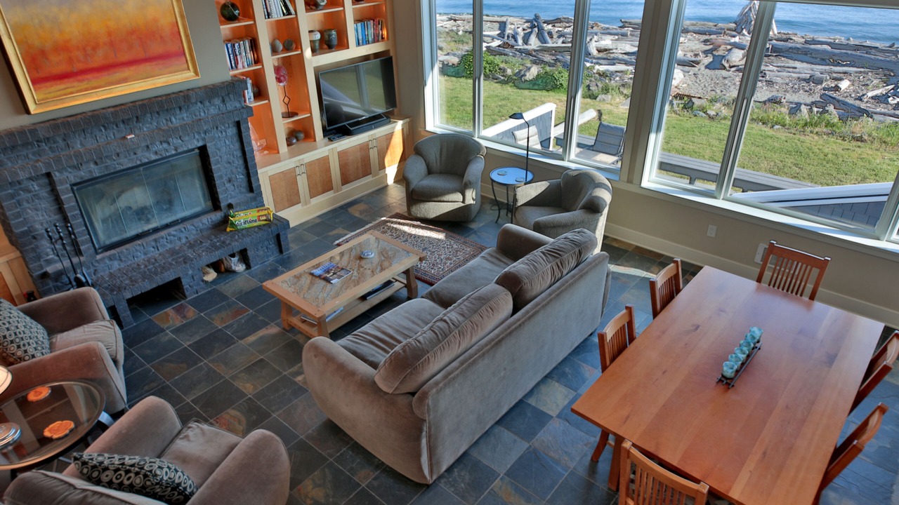 Photo of Livingroom in Clinton