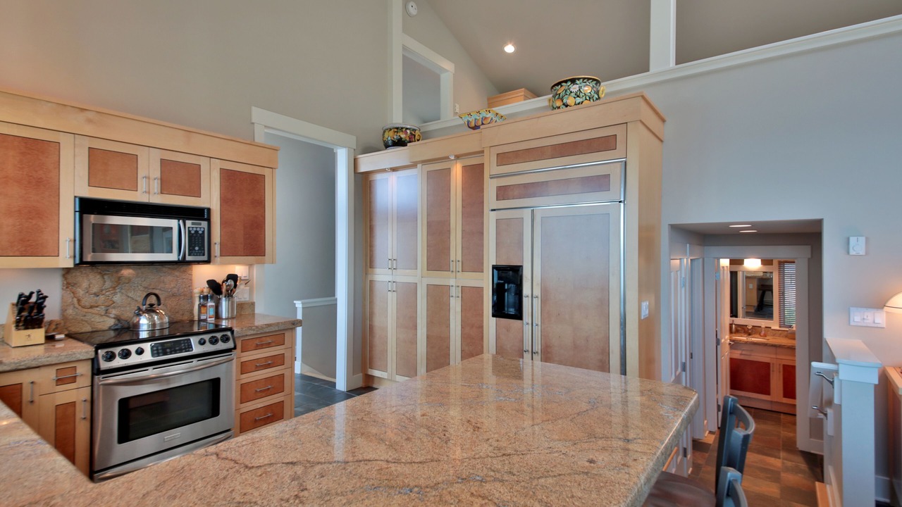 Photo of Kitchen in Clinton