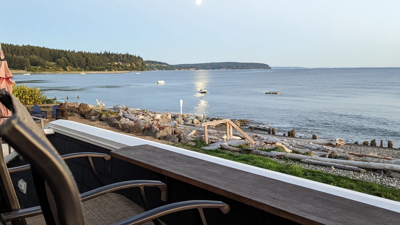 Photo of Outdoor in Clinton