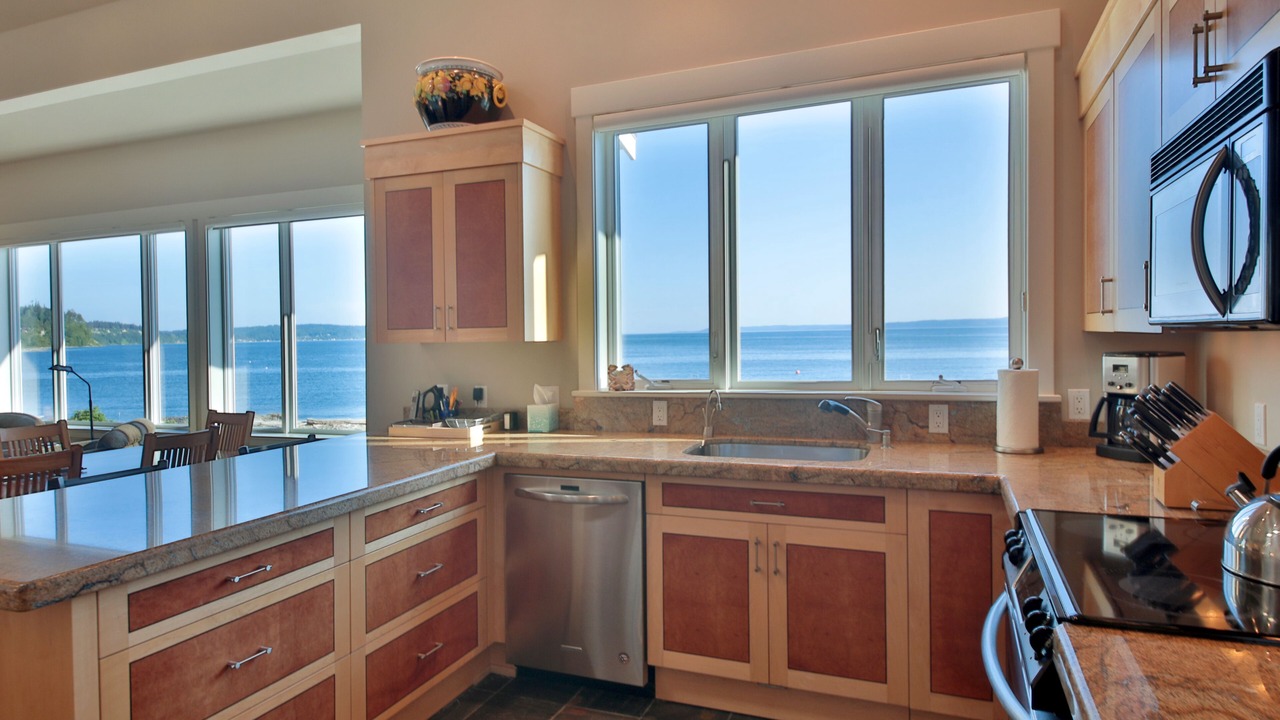 Photo of Kitchen in Clinton