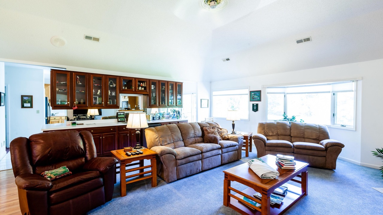 Photo of Livingroom in Pinehurst