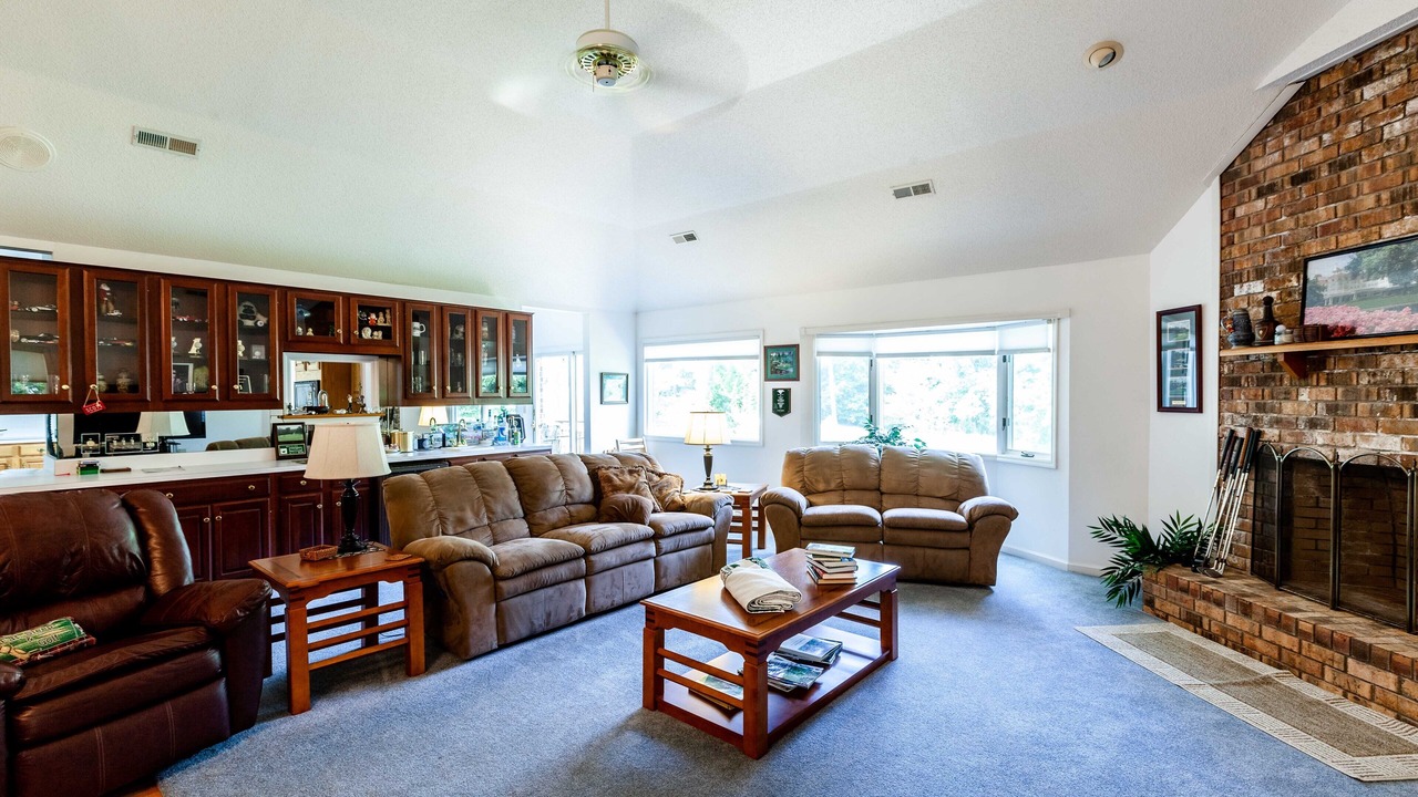 Photo of Livingroom in Pinehurst