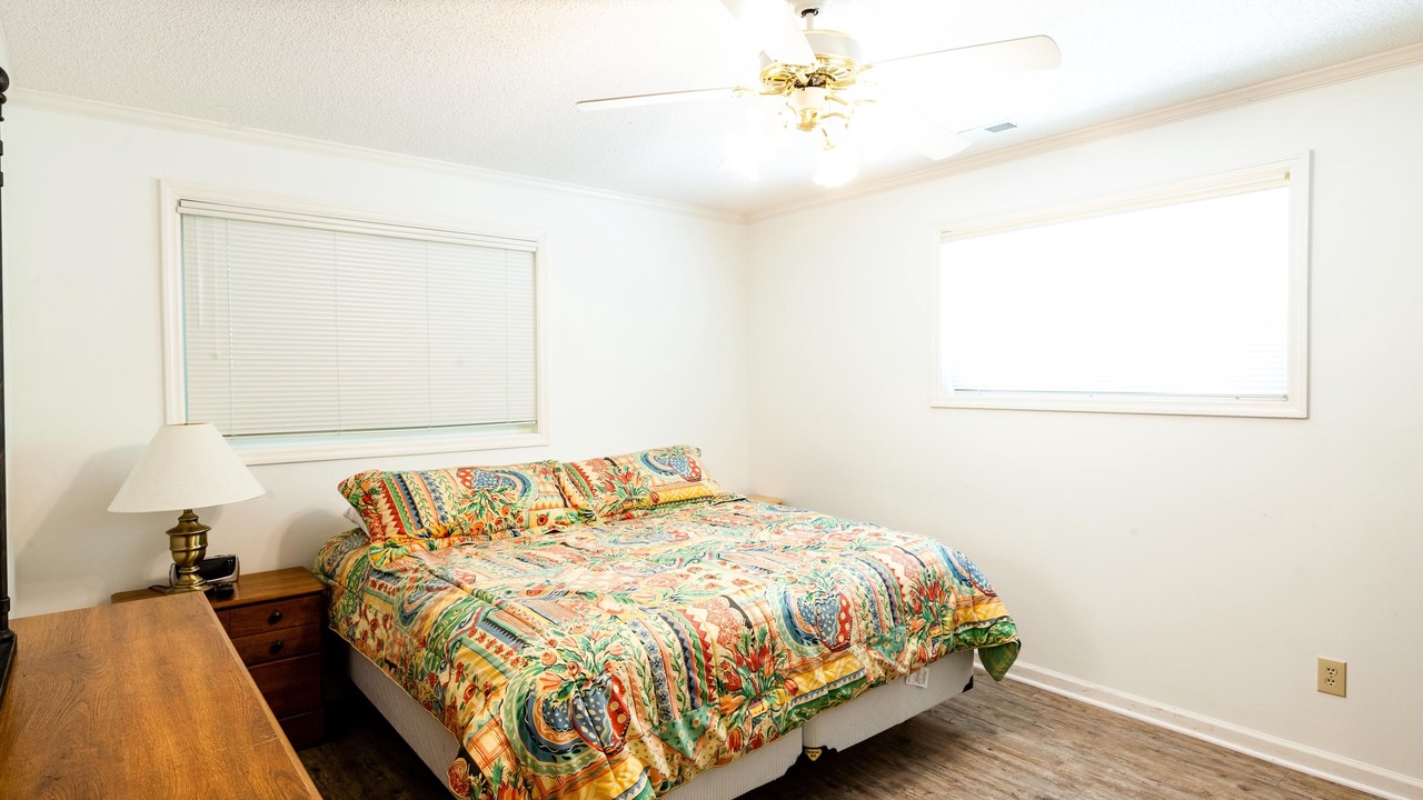 Photo of Bedroom in Pinehurst