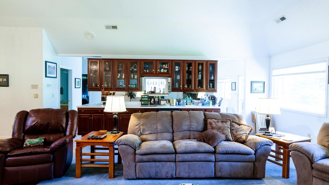 Photo of Livingroom in Pinehurst