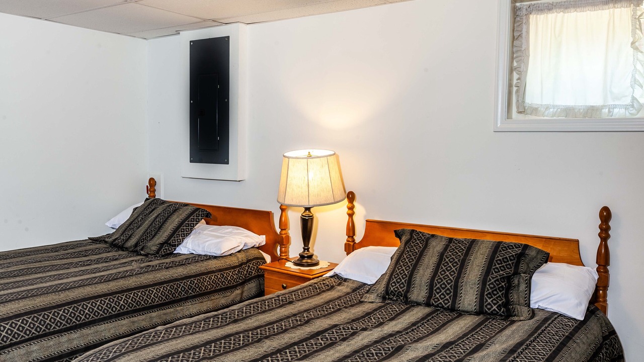 Photo of Bedroom in Pinehurst