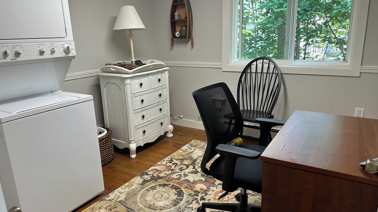 Photo of Bedroom in South Casco
