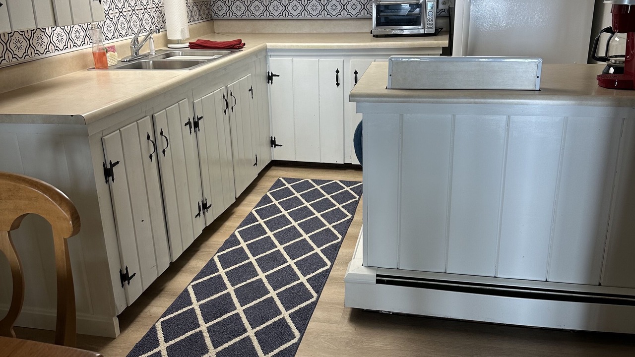 Photo of Kitchen in South Casco