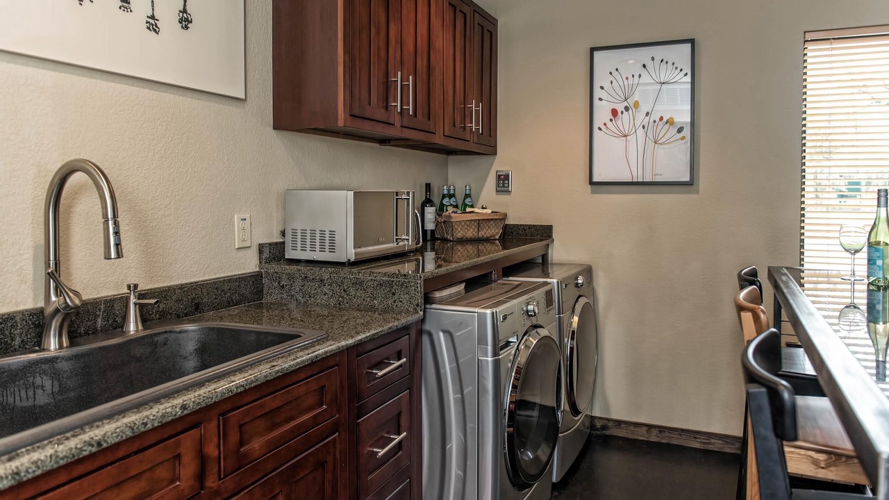 Photo of Kitchen in Waco