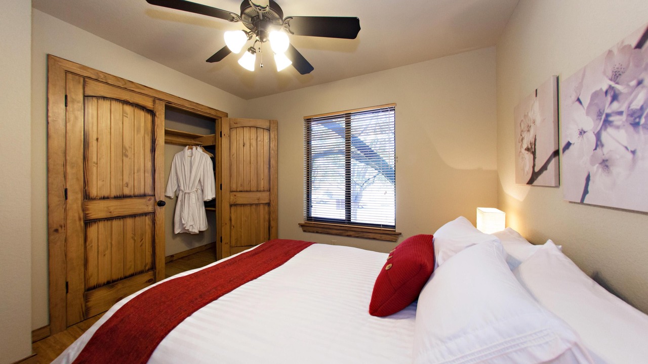 Photo of Bedroom in Waco