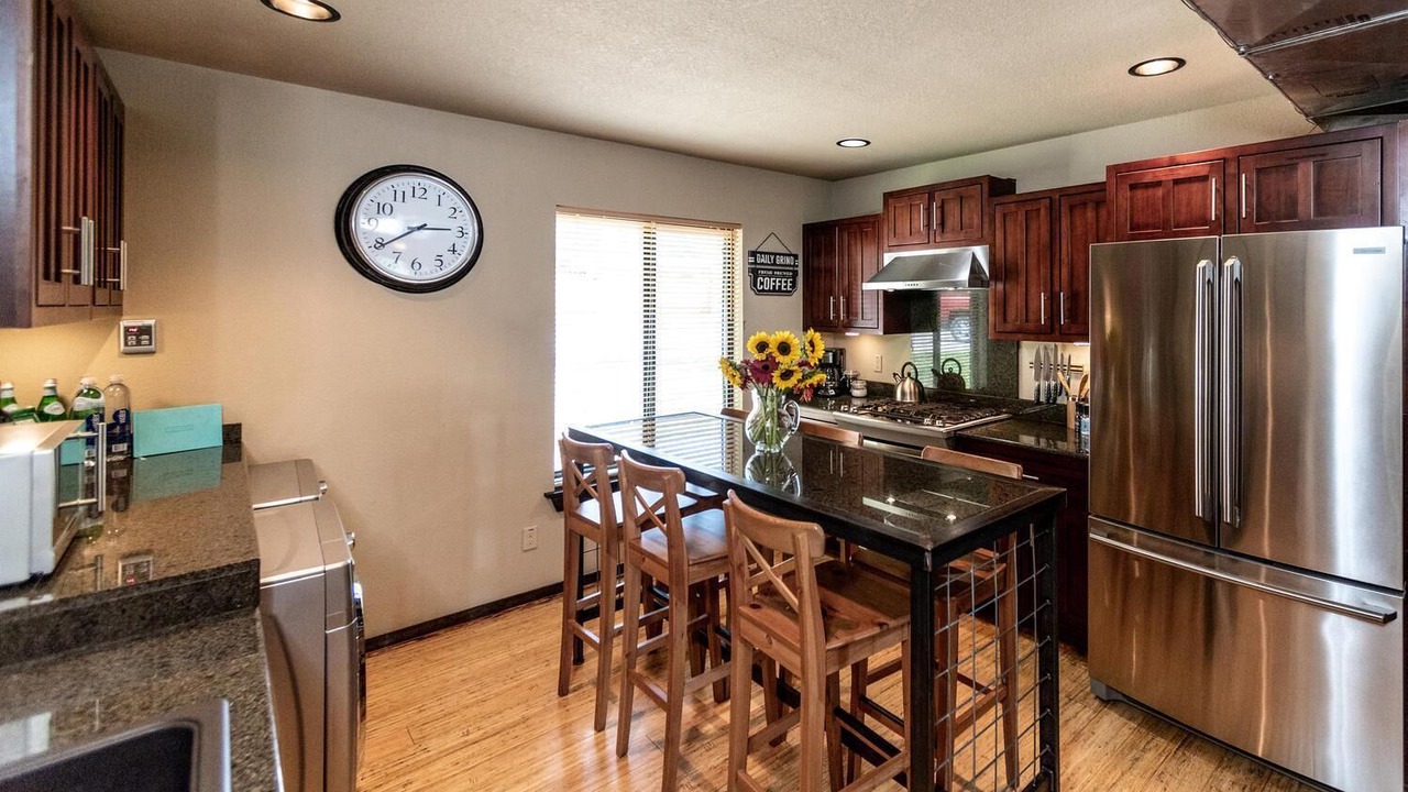 Photo of Kitchen in Waco
