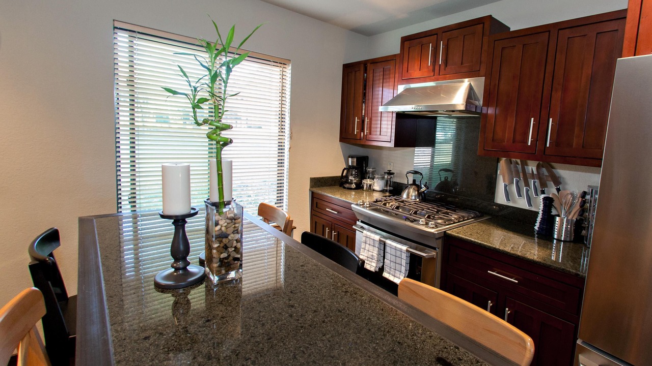 Photo of Kitchen in Waco