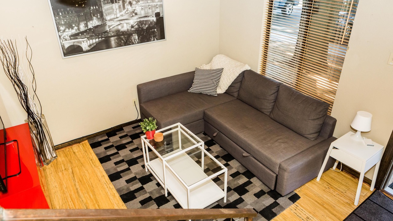 Photo of Livingroom in Waco