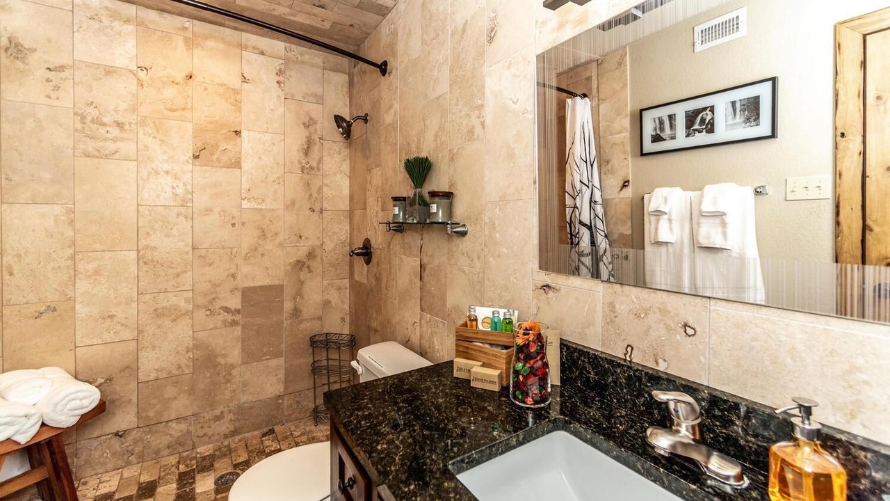 Photo of Bathroom in Waco