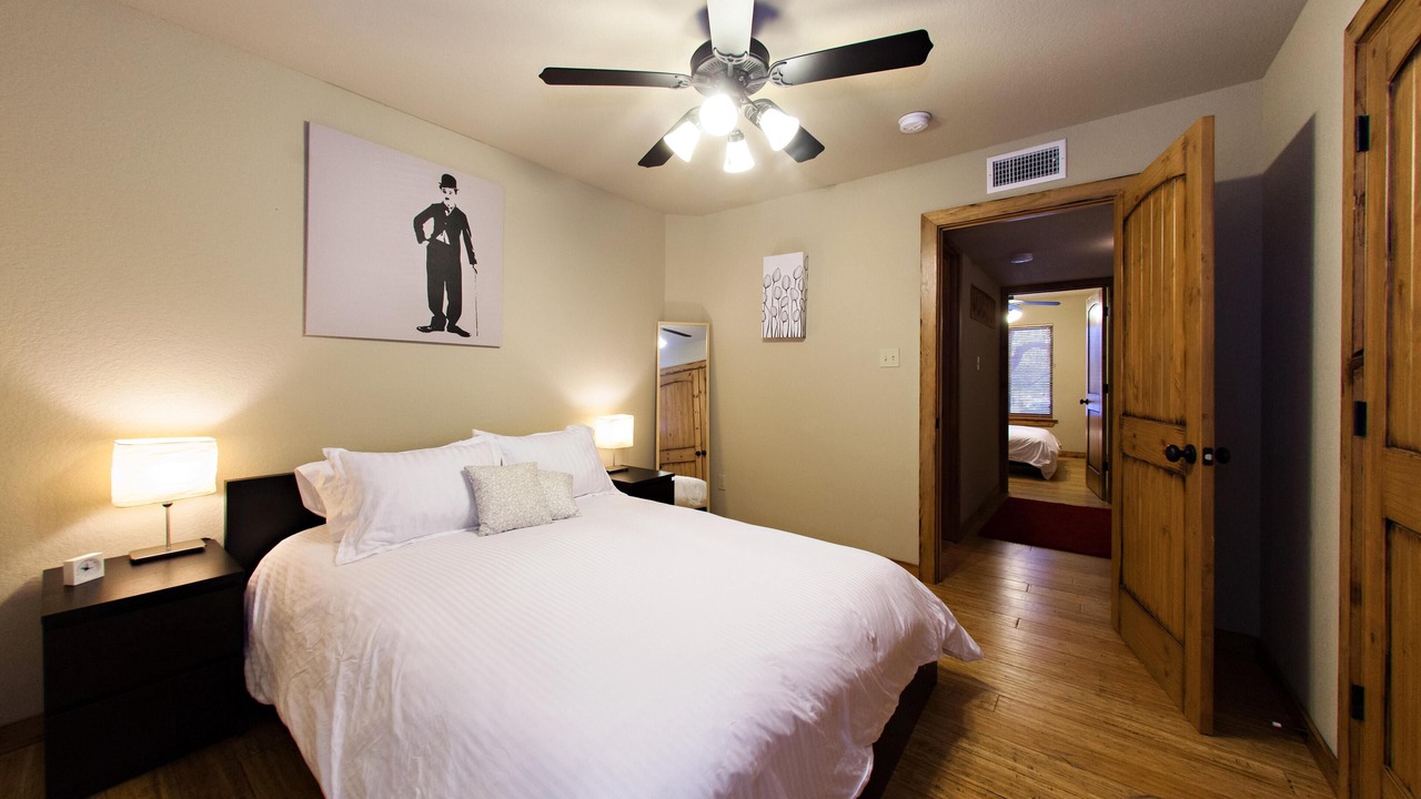 Photo of Bedroom in Waco