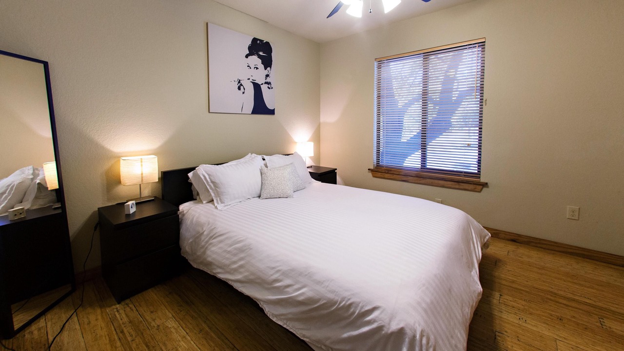 Photo of Bedroom in Waco