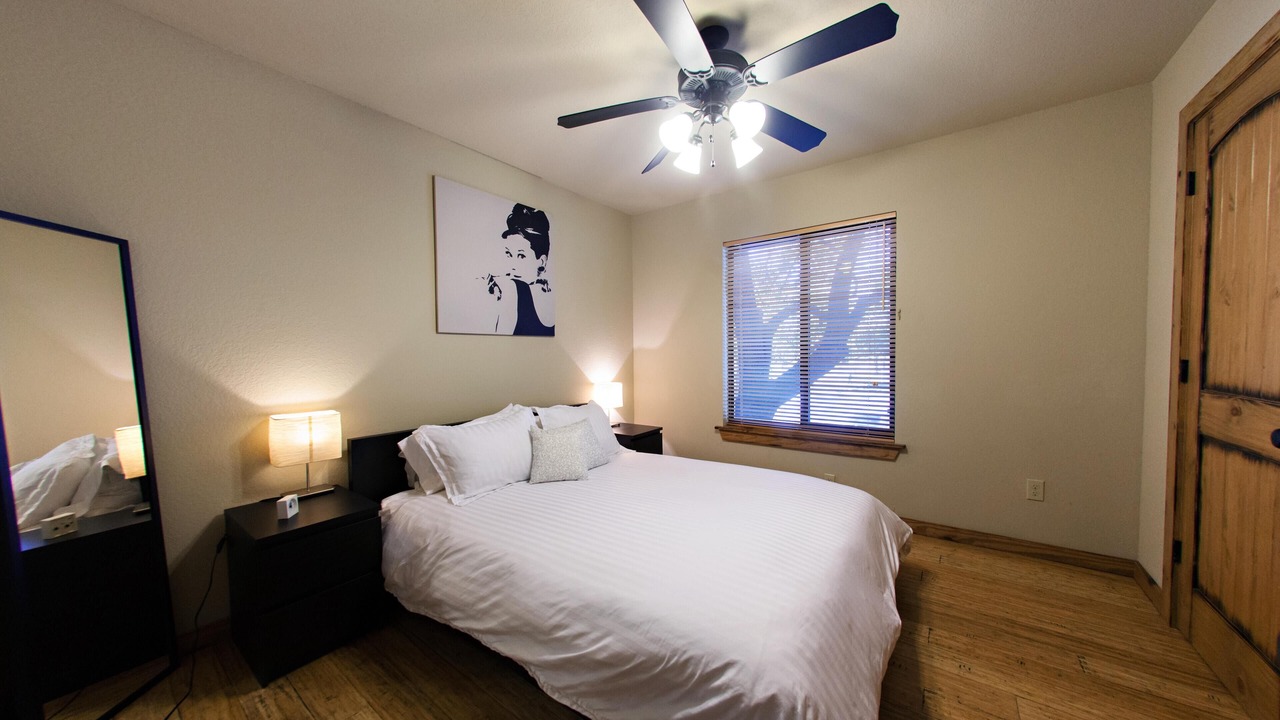 Photo of Bedroom in Waco