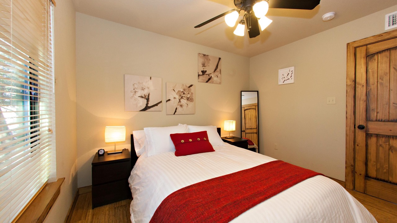 Photo of Bedroom in Waco