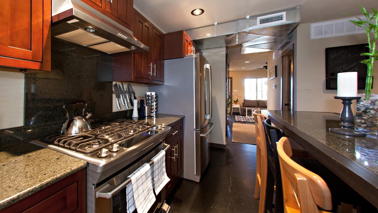 Photo of Kitchen in Waco