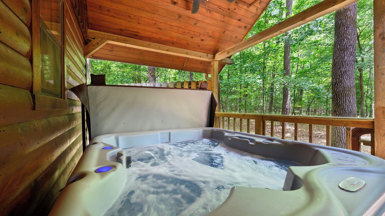 Photo of Outdoor in Broken Bow