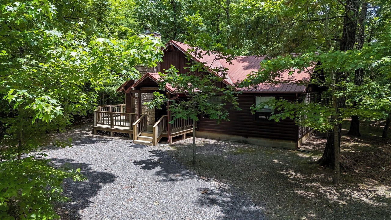 Photo of Outdoor in Broken Bow