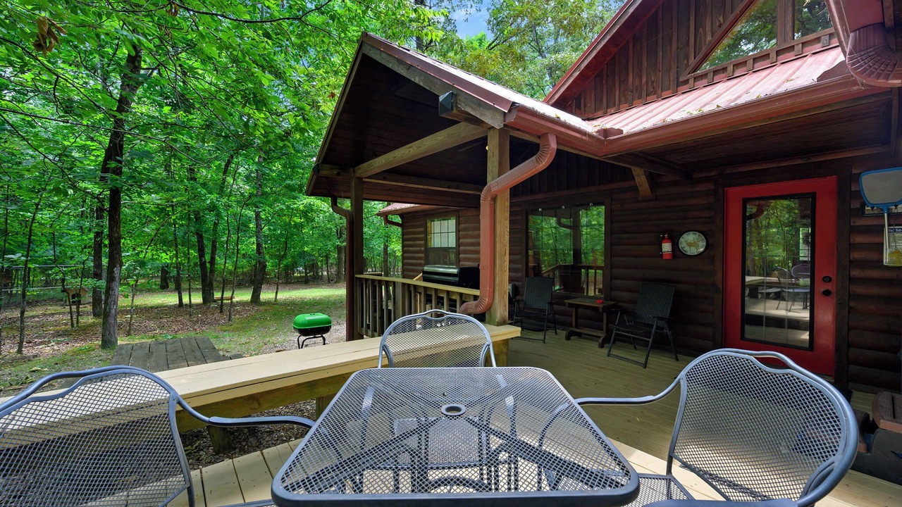 Photo of Outdoor in Broken Bow