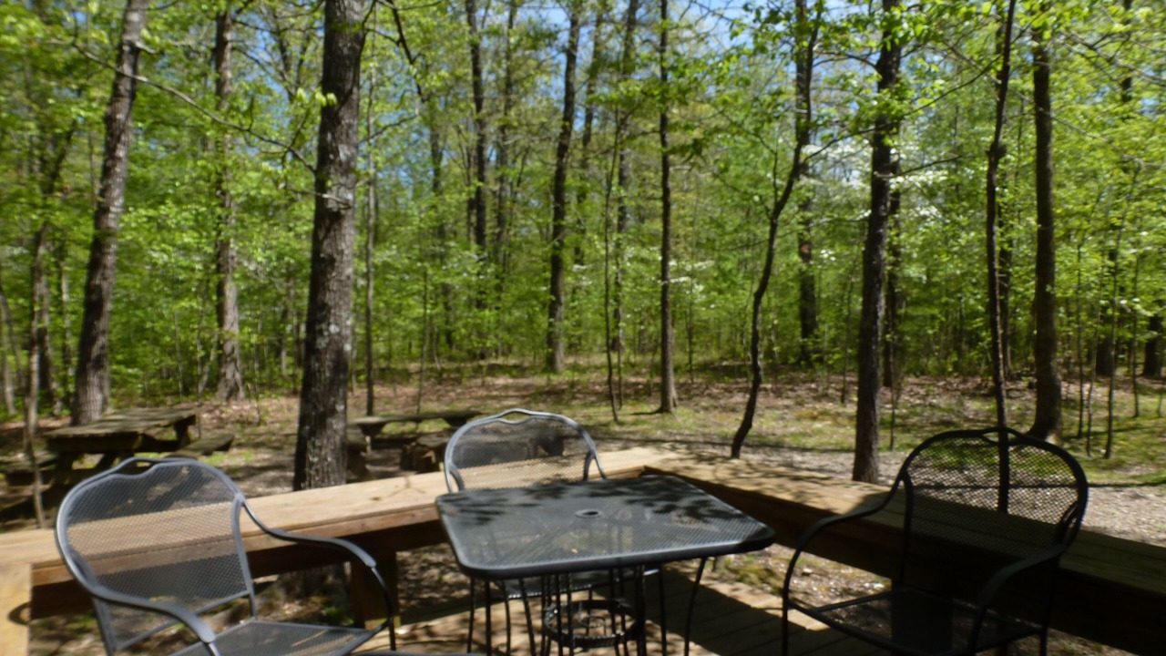 Photo of Outdoor in Broken Bow