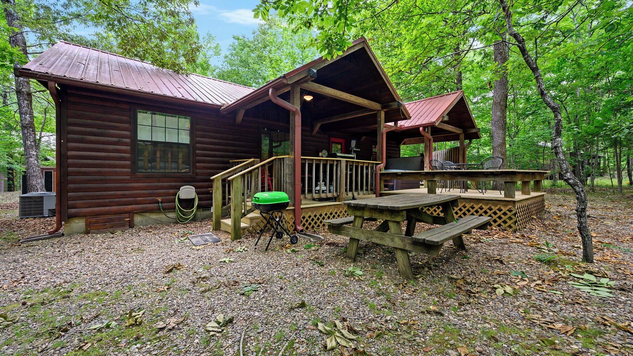 Photo of Outdoor in Broken Bow