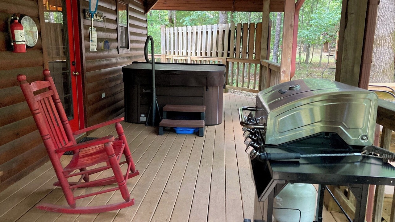 Photo of Outdoor in Broken Bow